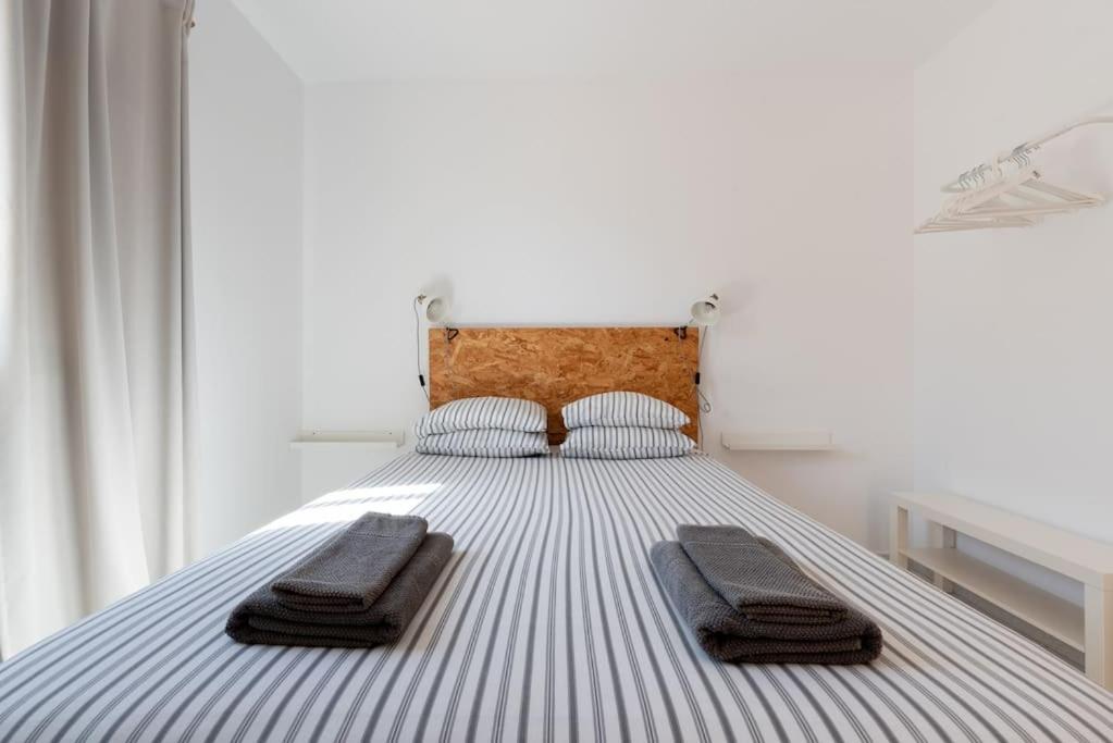 Apartamento Dunas Playa, Piscina Y Relax