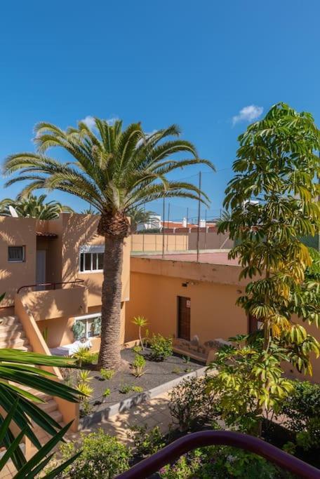 Apartamento Dunas Playa, Piscina Y Relax