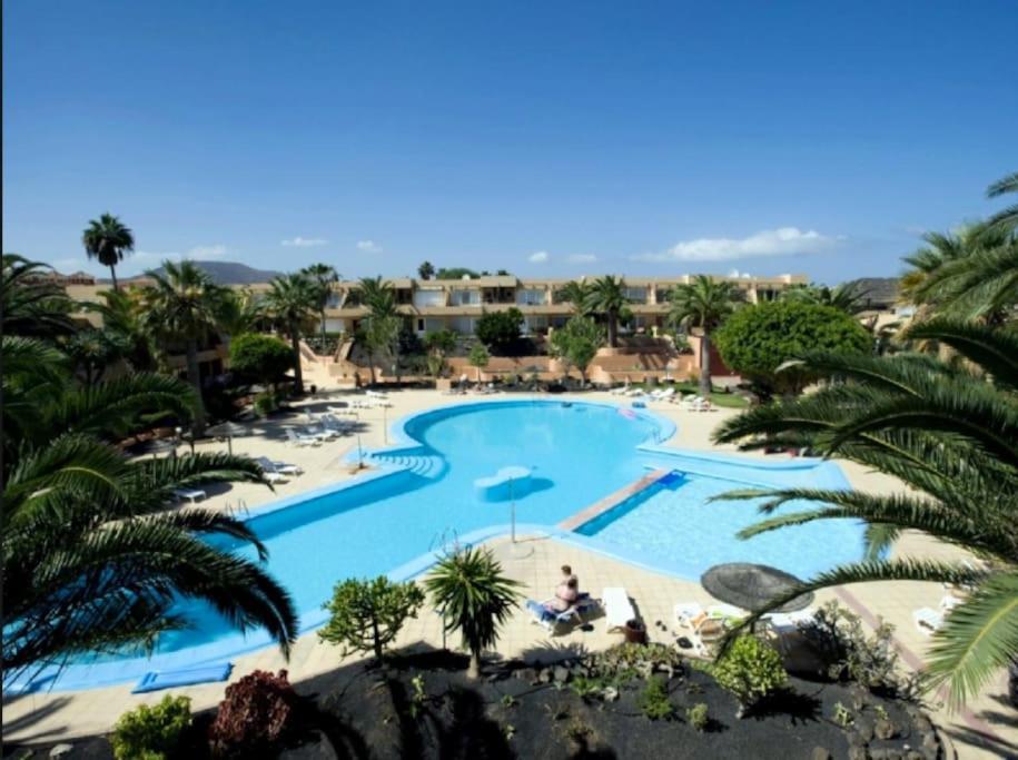 Apartamento Dunas Playa, Piscina Y Relax *