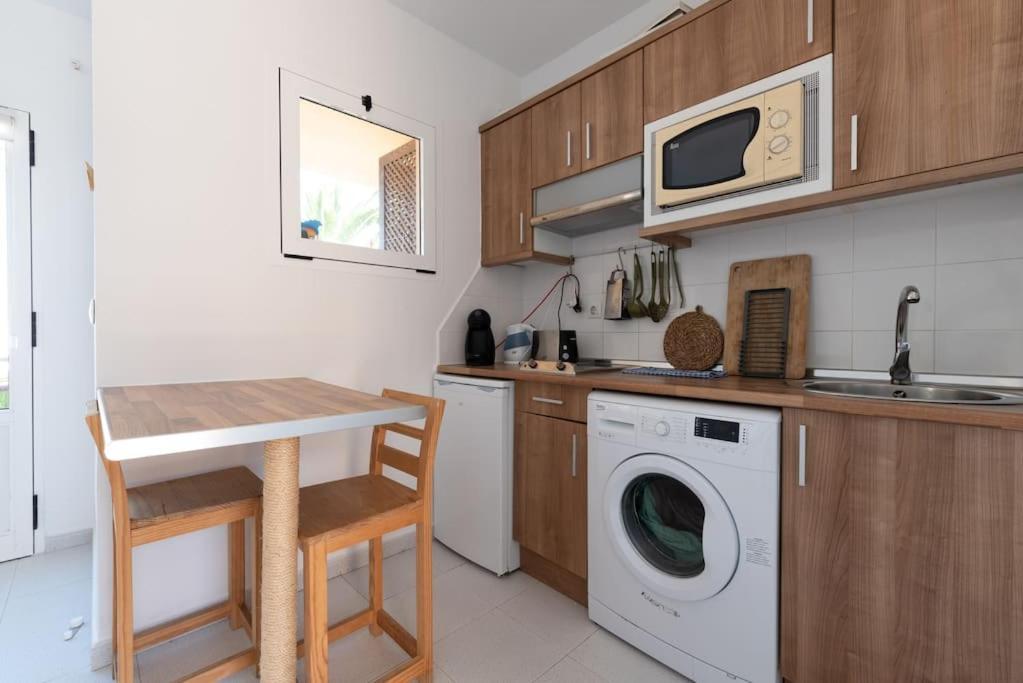Apartamento Dunas Playa, Piscina Y Relax Corralejo
