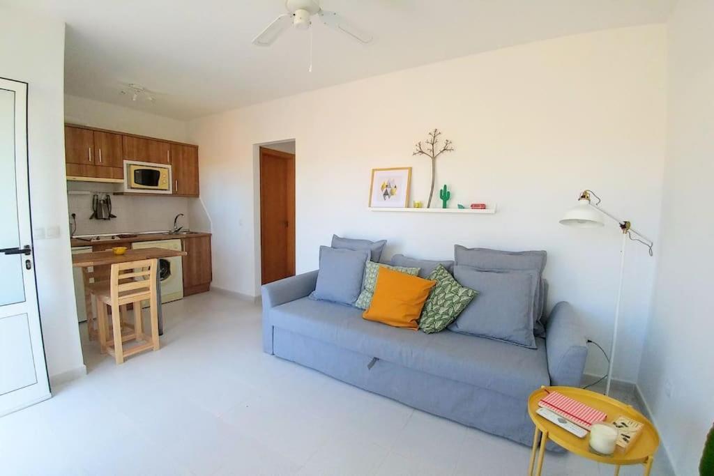 Dunas Playa, Piscina Y Relax Apartamento *